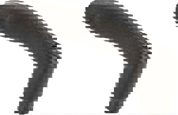 Adjustable Clamping Handle: 5/16-18 Thread, 0.53